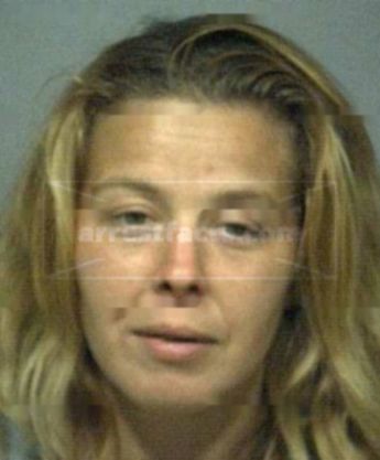 Teresa Mayhew Farrell