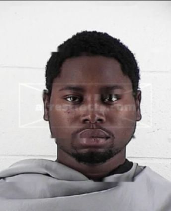 Toney Lamont Smith
