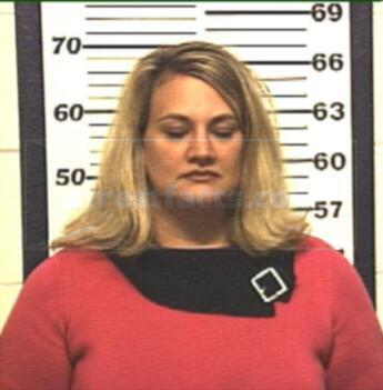 Jennifer Lin Templin