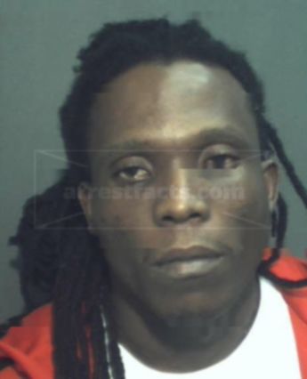 Antonio Levon Davis