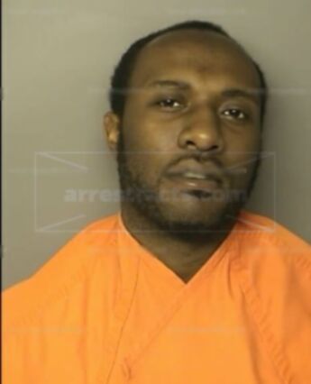 Billy Aaron Lewis