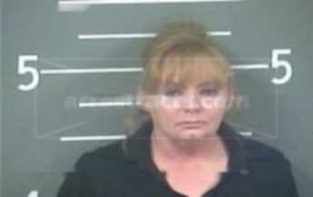 Donna E Williamson