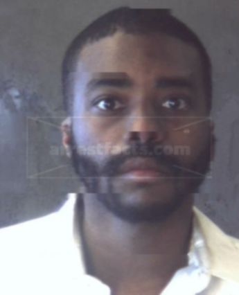 Edward Ola Festus