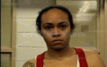 Diamond Breann Booker