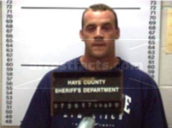 Christopher Edward Mitchell