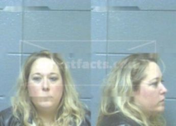 Vicki Jo Bailey