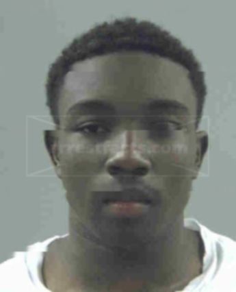 Kelvin Darrell Dexter