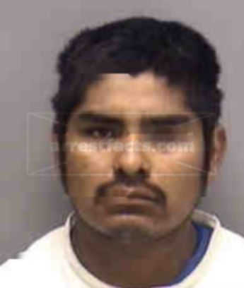 Carlos Rojas Lopez