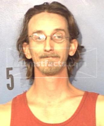 Terry Wayne Johnston