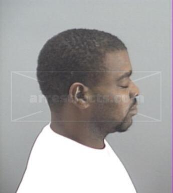 Derrick Ray Jones