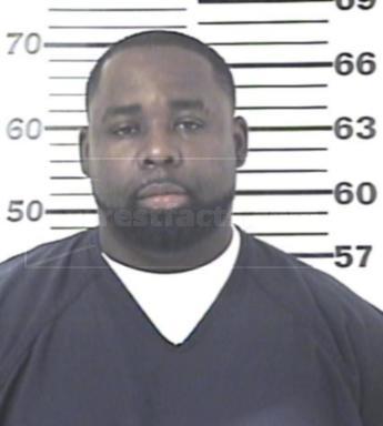 Eric Deshawn Armstrong