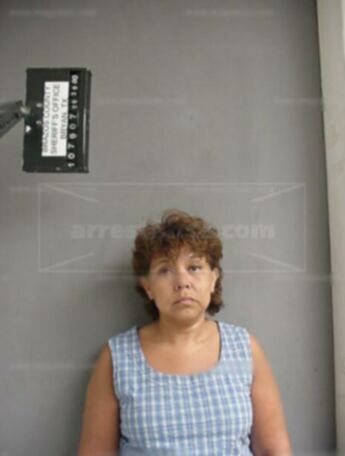 Adela Marie Chavarria