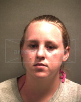 Amanda Jean Armstrong
