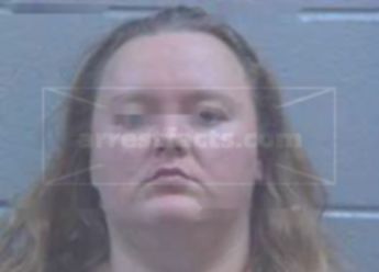 Tiffany Nicole Whitlow