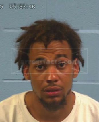 Brelon Kenwon Turner