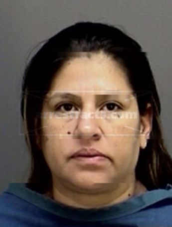 Rosemary Gonzales Hernandez