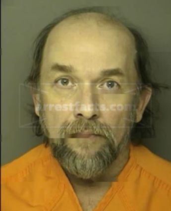 Brent Egan Dotson