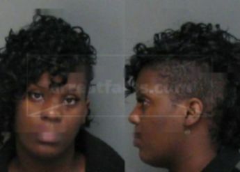 Quateria Jackson