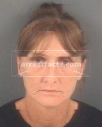 Elaine Sue Touchton