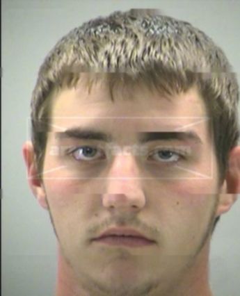 Michael Keith Richardson