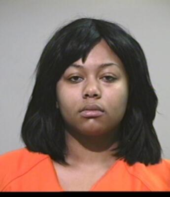 Kiera Monique Dotson