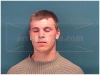 James Ross Paxson