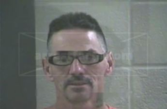 James Wayne Forbes