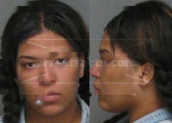 Breanna Fludd