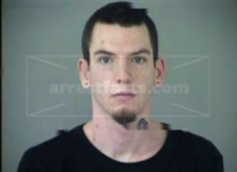 Aaron Michael Taylor