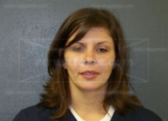 Melissa Ashley Crawford