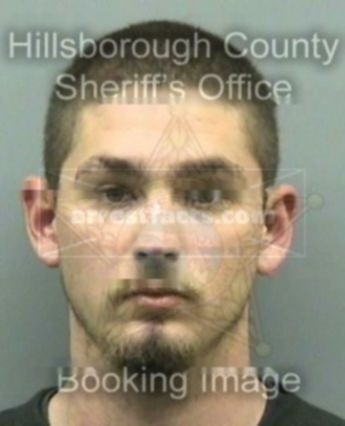 Justin Samuel Howard