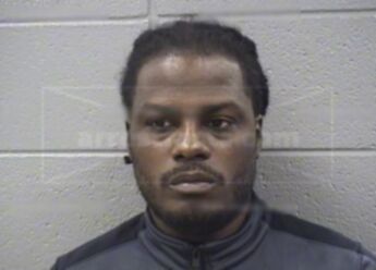 Timothy Rayford