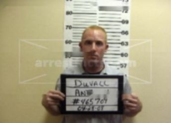 Anthony Brian Duvall