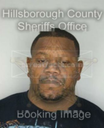 Wilbert Lee Oliver