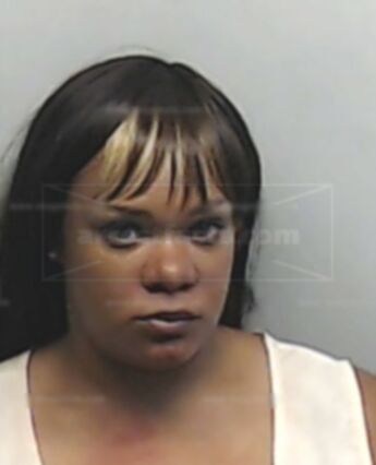 Marci Anise Isan Heflin