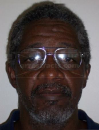 Willie Henry Washington