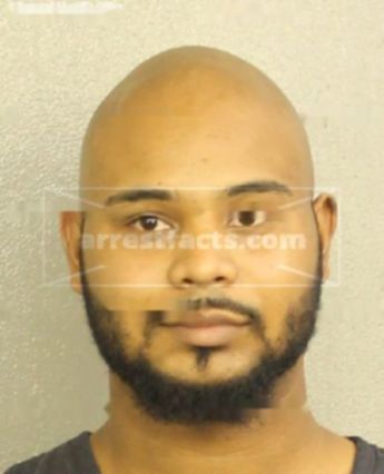 Marcus Clayton Lewis