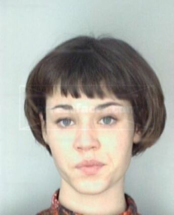 Jessica Lee Vance