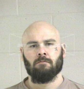 Justin John Morton