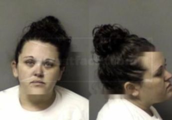 Melissa Renee Hobbs