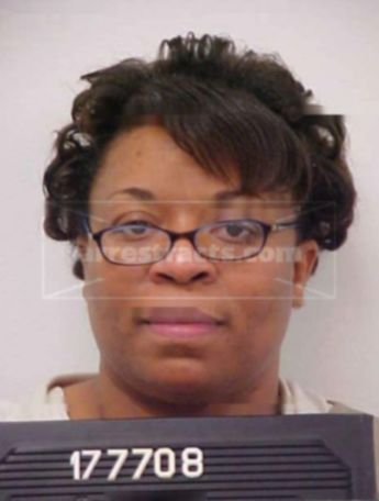 Monic Yvette Richard