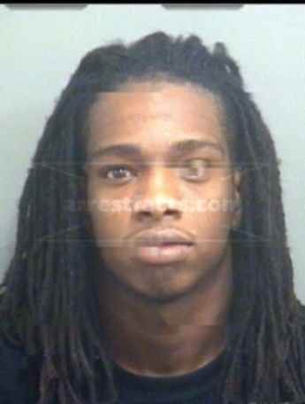 Tyre J Evans