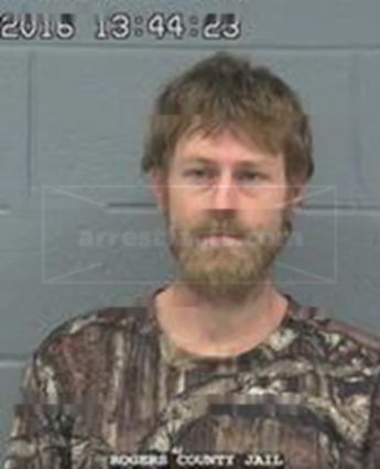 Matthew Scott Mcclain