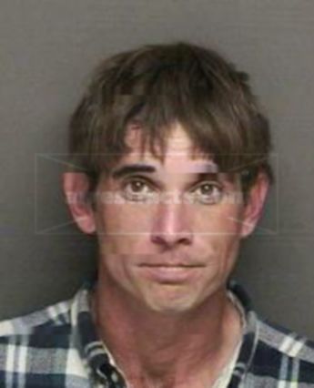 Aaron Calup Fender