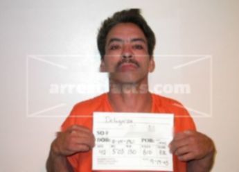 Joe Antonio Delagarza