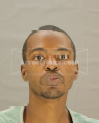 Antowann Rashaunn Davis
