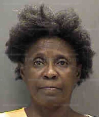 Adrienne Celeste Bracelly