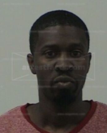 Darrell Wayne Stevenson