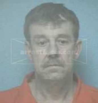 Clifford Lamont Crosby