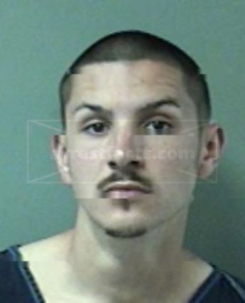 Corey Allan Cavalier